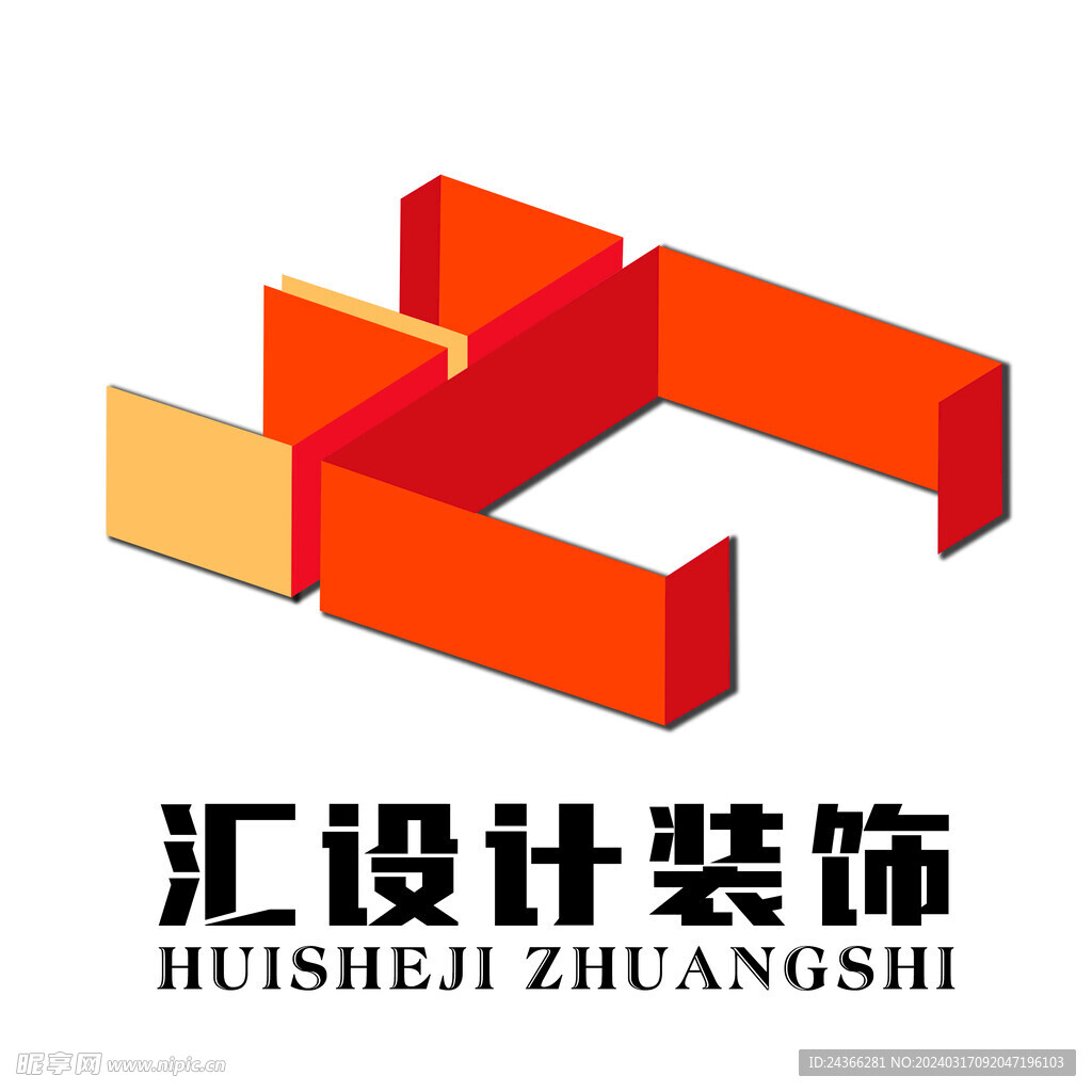 汇设计装饰 