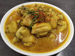 江南美食