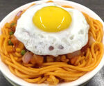 鸡饭