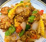 广式美食