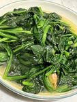 清炒蔬菜