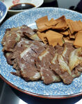 卤牛肉