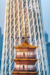赤岗塔