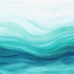 水墨背景