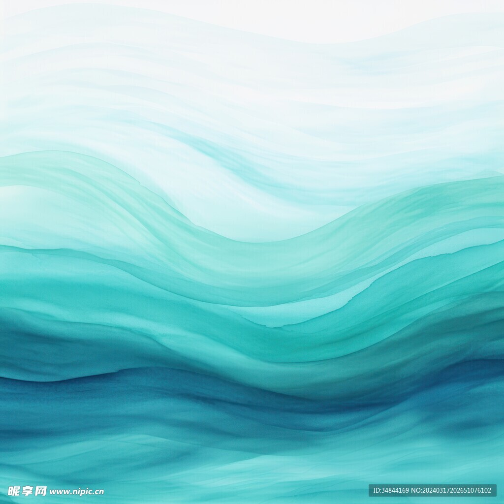 水墨背景