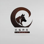 狐狸logo