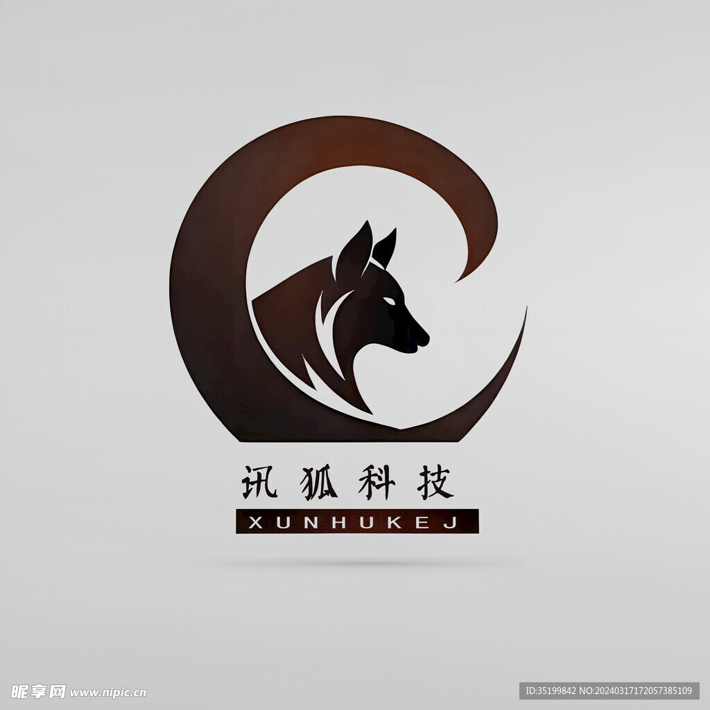 狐狸logo