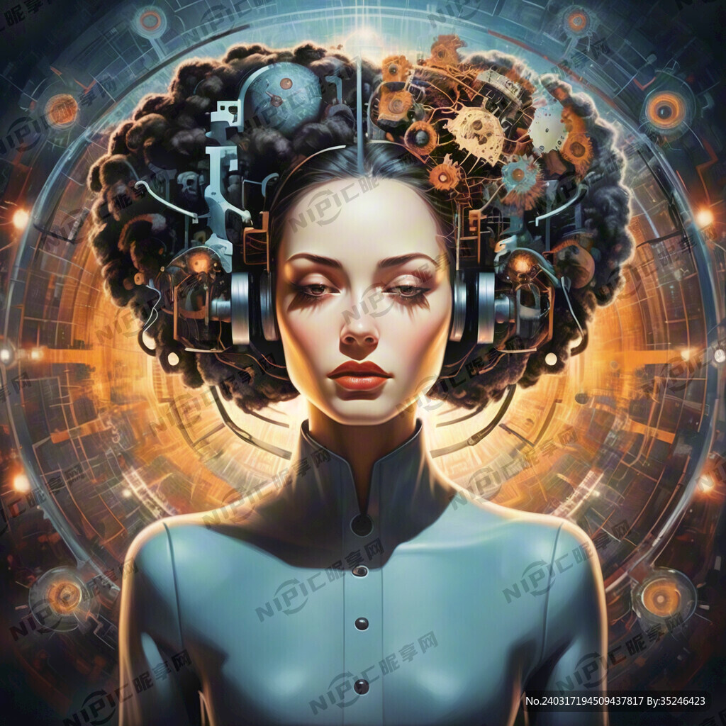 人工智能 商业 生活 社会进化