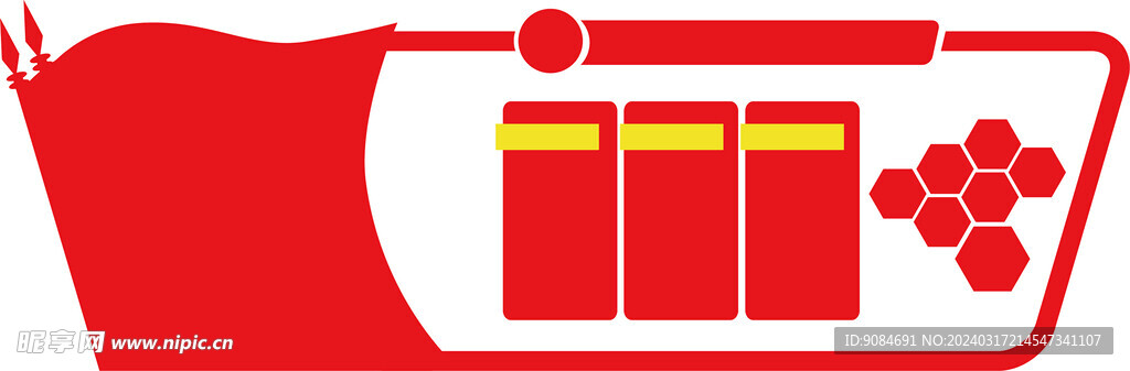 党建文化墙