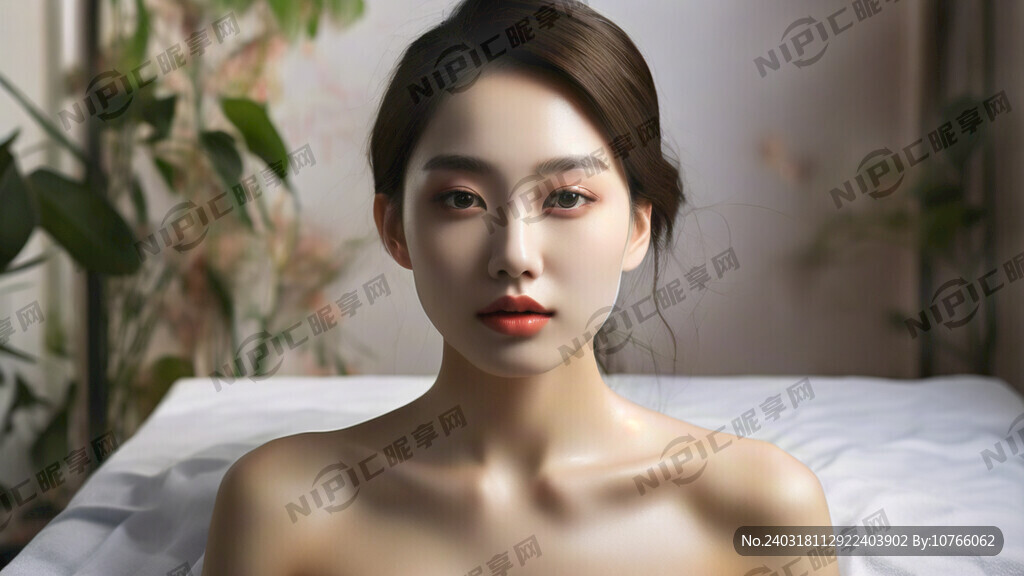 渼肤日记 皮肤管理 美容美体