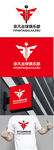 台球俱乐部标识设计