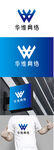 网络标识设计