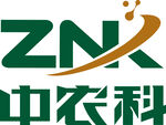中农科logo