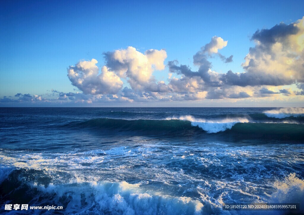 海浪