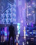 C4D模型 城市
