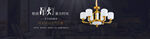 吊灯轮播 banner