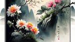 AI生画