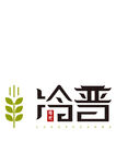 冷普糌粑logo
