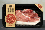           猪前腿肉 