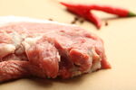 猪后腿肉