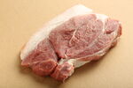           猪前腿肉 