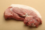 猪后腿肉