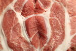 猪梅花肉