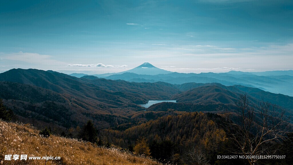 高山