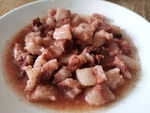 虾子肉
