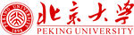 北京大学logo