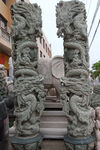 龙柱