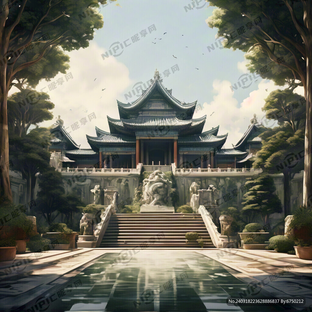 高级感背景图
