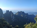 湖南 张家界 武陵源 湘西 景