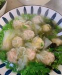 馄饨