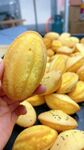 鸡蛋糕