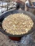 白菜炖肉