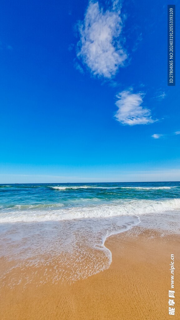 海边风景