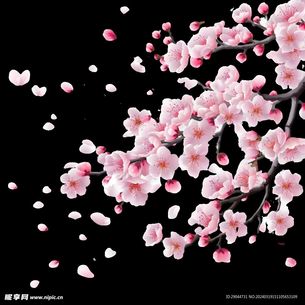 梅花