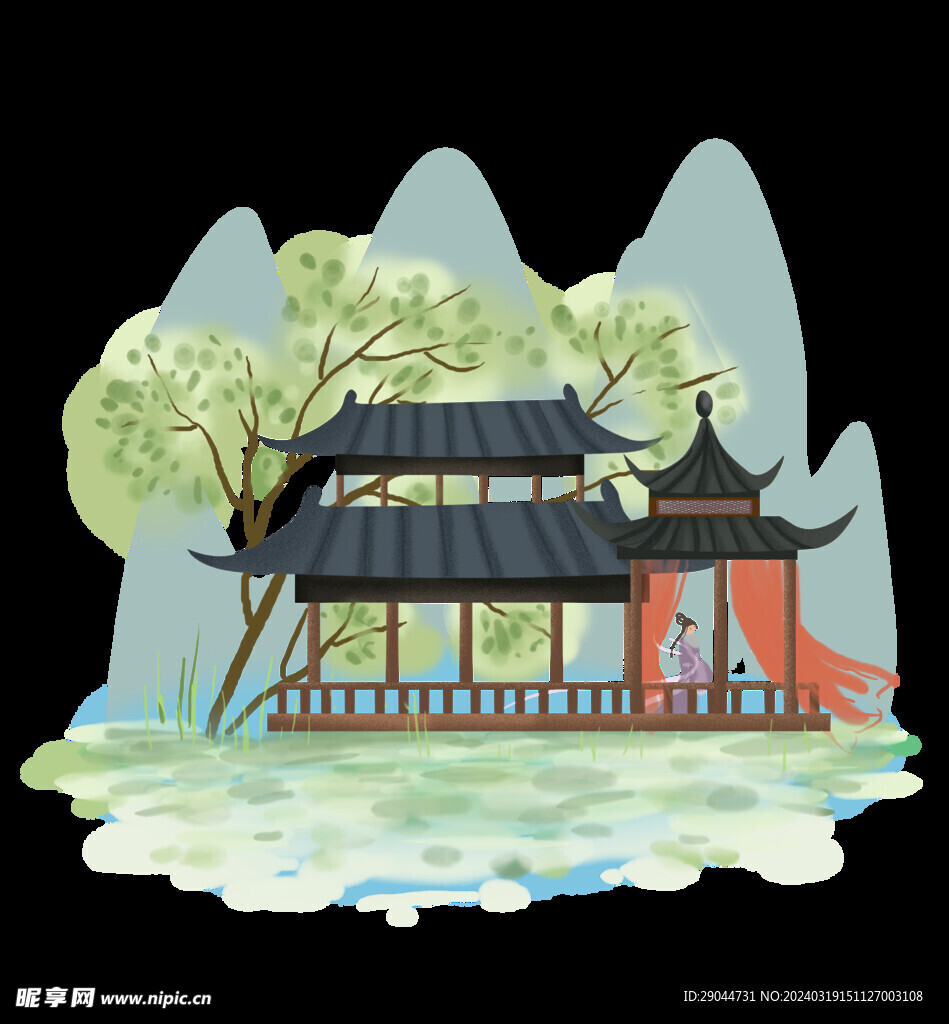 建筑
