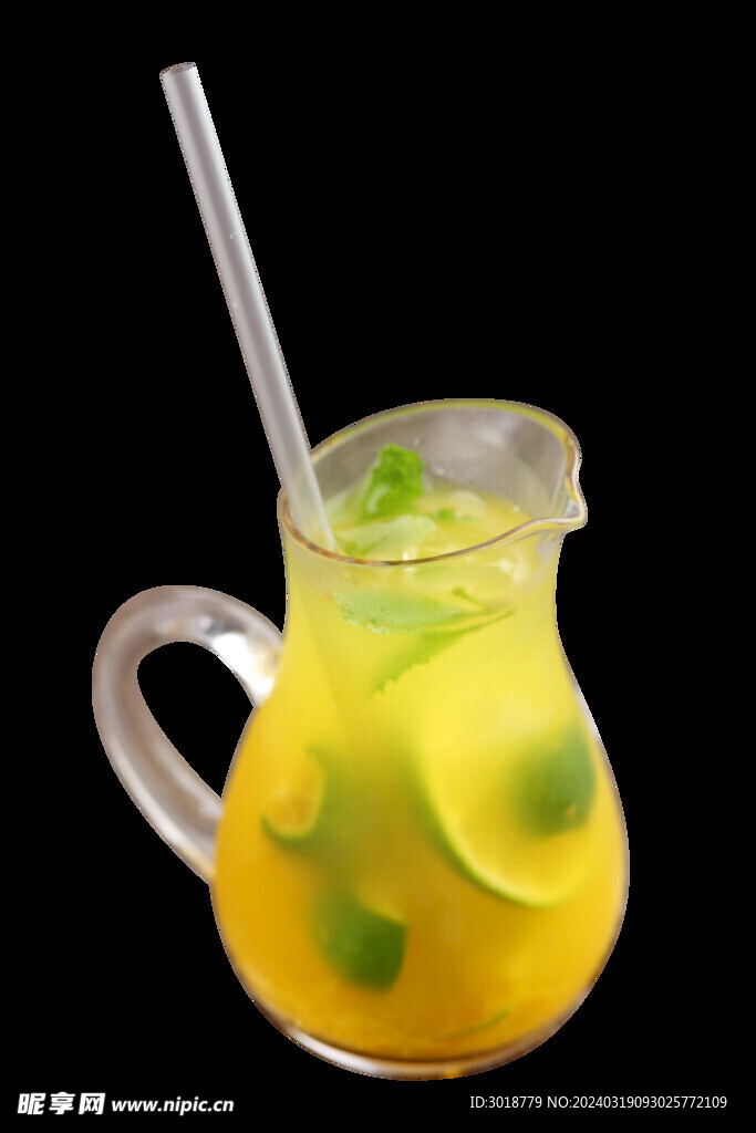 果汁饮料 