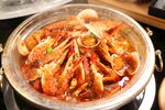          锡纸花甲  