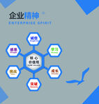 企业精神