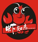 小龙虾logo
