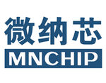 微纳芯矢量LOGO