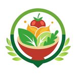 沙拉 logo
