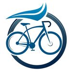 自行车 logo