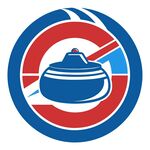 冰壶运动 logo