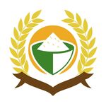 米饭 logo