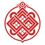中国结 logo