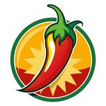 尖椒 logo